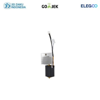 Original ELEGOO Neptune 4 Plus 3D Printer Hotend Kit Replacement